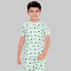 Pista Green__OSG Creation