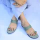 Green__JF&F FOOTWEAR