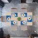 Pack of 6__SLEEKBODE