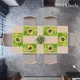 Pack of 6__SLEEKBODE
