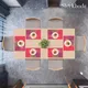 Pack of 6__SLEEKBODE