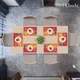 Pack of 6__SLEEKBODE