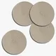 Pack of 4__SLEEKBODE