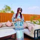 Sky Blue__KEVICH DESIGNER
