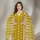 Mustard Yellow__Prutha