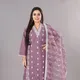 Mauve (Dusty Purple)__Prutha