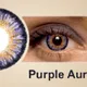 Purple Aura__EYEDENTITY