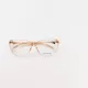 Transparent Sandy Brown__EYEDENTITY