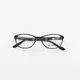 Black With Light Sea Green__EYEDENTITY
