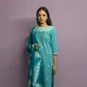 Peacock Blue__Keeya