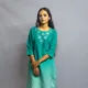 Peacock Blue__Keeya