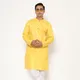 Lemon Yellow__Leeza Store