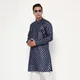 Navy Blue__Leeza Store