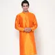 Orange__Leeza Store