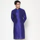 Royal Blue__Leeza Store