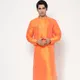 Light Orange__Leeza Store