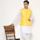 Lemon Yellow__Leeza Store