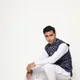 Navy Blue__Leeza Store