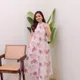 WHITE & PINK__Swastik Creation