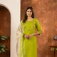 Parrot Green__Nirvana