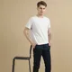 Derby Navy Blue__Dogi Verg