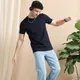 Navy Blue__Dogi Verg