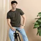 Olive Green__Dogi Verg
