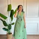 Parrot Green__Kween Luok