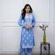 Aqua Blue__Kween Luok