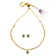 Green__Saloni Fashion Jewellery