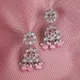 Pink__Saloni Fashion Jewellery