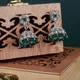 Green__Saloni Fashion Jewellery