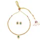 Green__Saloni Fashion Jewellery