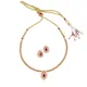 Pink__Saloni Fashion Jewellery