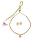 White__Saloni Fashion Jewellery