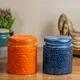 Blue & Orange__CLAYSTONE