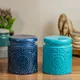 Dark Blue And Green__CLAYSTONE