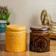 Golden And Brown__CLAYSTONE