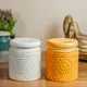Golden And White__CLAYSTONE