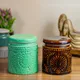 Light Green & Brown__CLAYSTONE