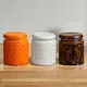 Orange, White & Brown__CLAYSTONE