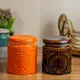 Orange And Brown__CLAYSTONE