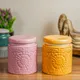 Pink & Golden__CLAYSTONE