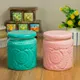 Pink & Green__CLAYSTONE