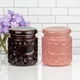 Pink & Brown__CLAYSTONE