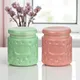 Pink & Light Green__CLAYSTONE