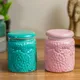 Pink And Green__CLAYSTONE