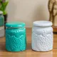 White And Green__CLAYSTONE