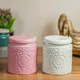 White And Pink__CLAYSTONE