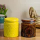 Yellow & Brown__CLAYSTONE